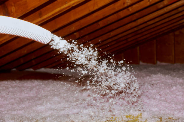 Best Garage Insulation Installation  in Salem, MA